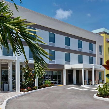 Home2 Suites By Hilton Naples I-75 Pine Ridge Road Екстериор снимка