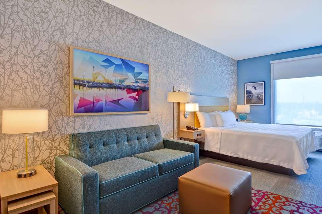 Home2 Suites By Hilton Naples I-75 Pine Ridge Road Стая снимка