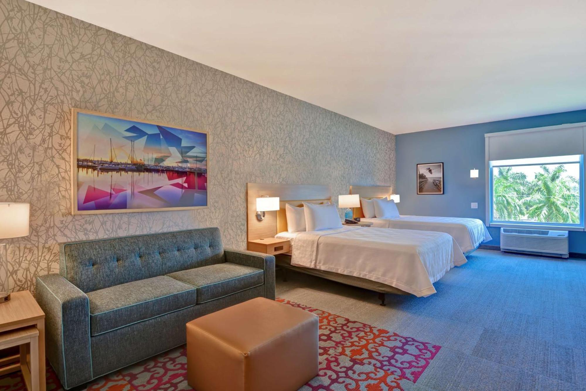 Home2 Suites By Hilton Naples I-75 Pine Ridge Road Екстериор снимка