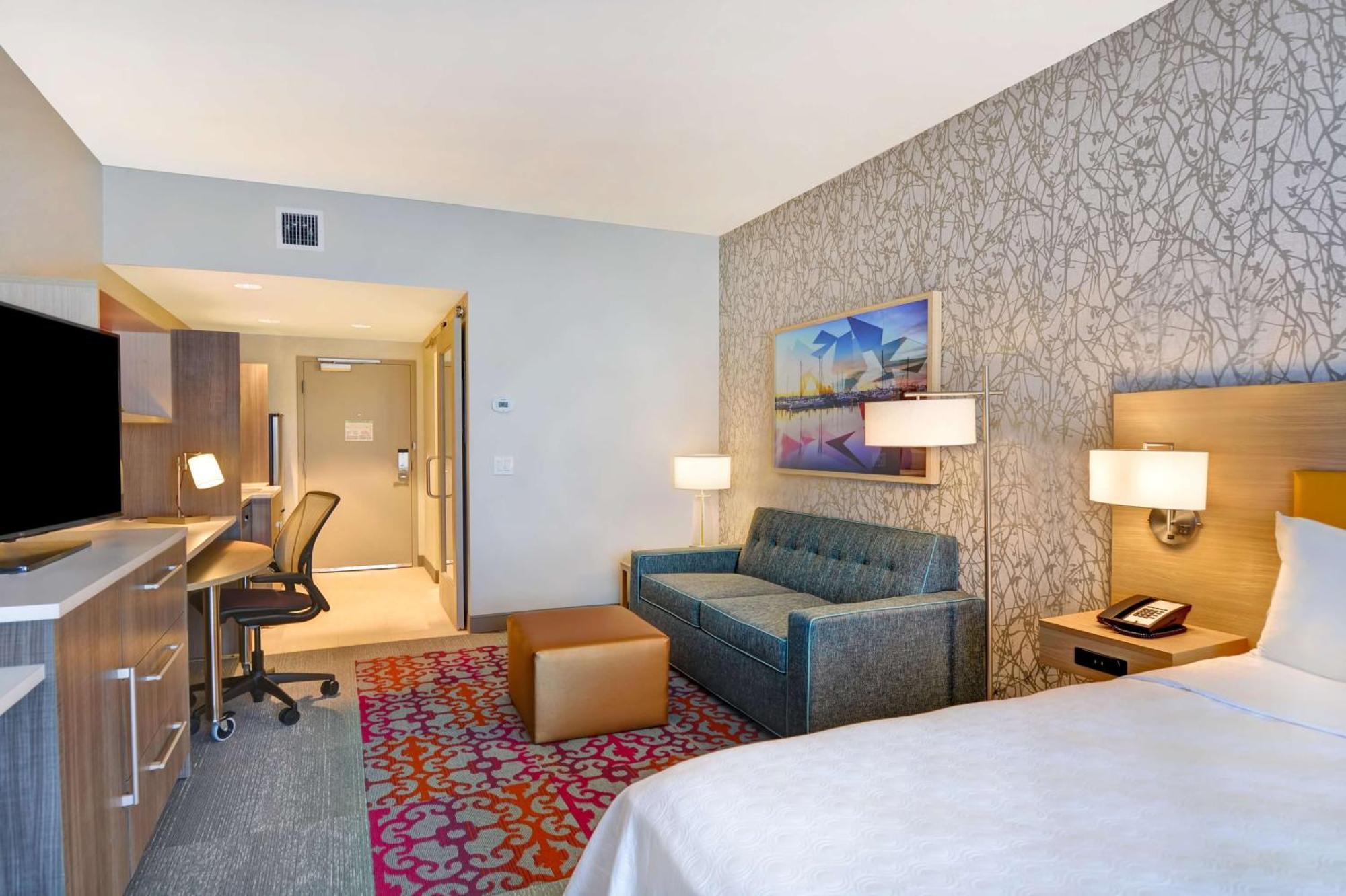 Home2 Suites By Hilton Naples I-75 Pine Ridge Road Екстериор снимка