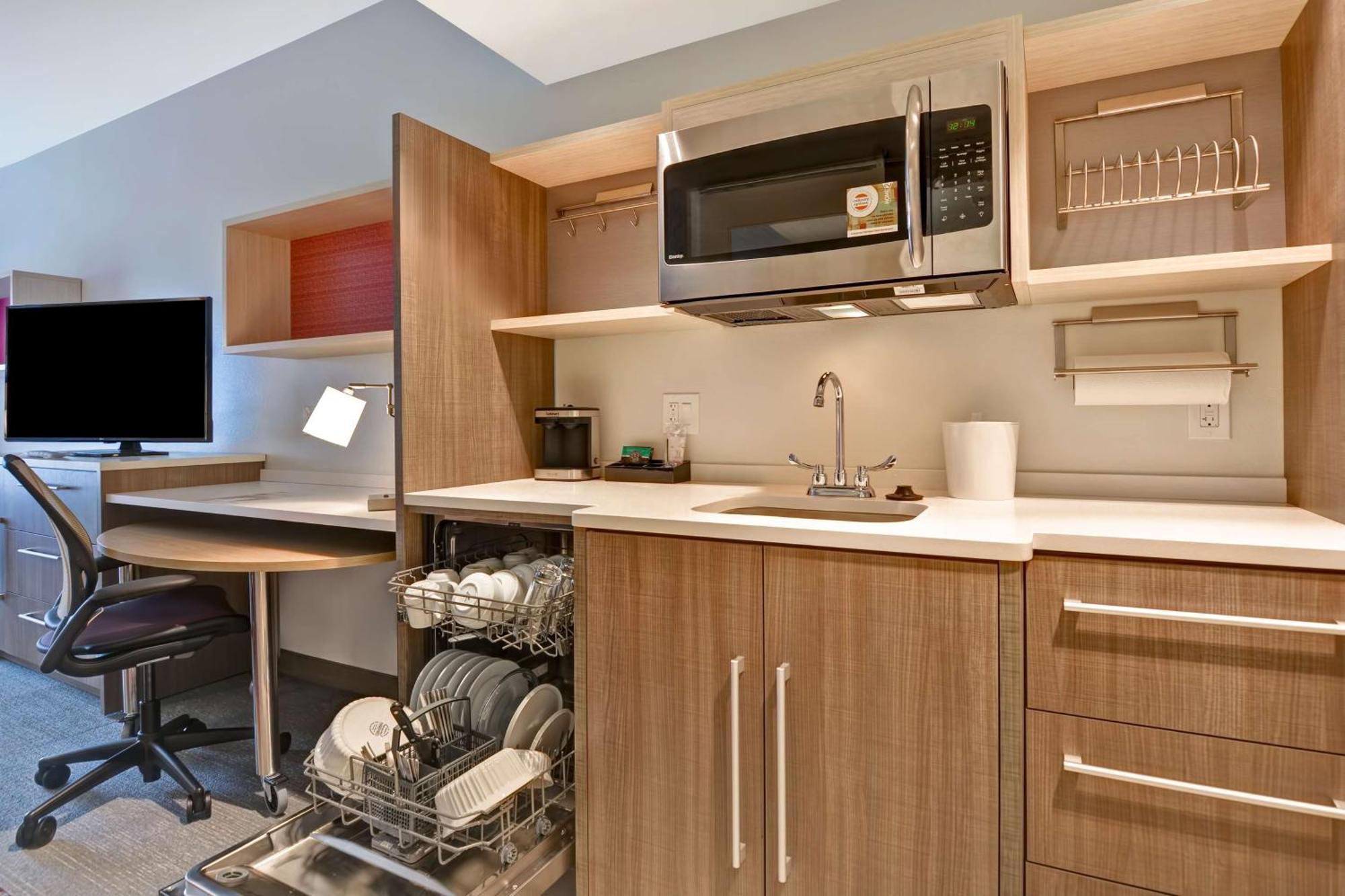 Home2 Suites By Hilton Naples I-75 Pine Ridge Road Екстериор снимка
