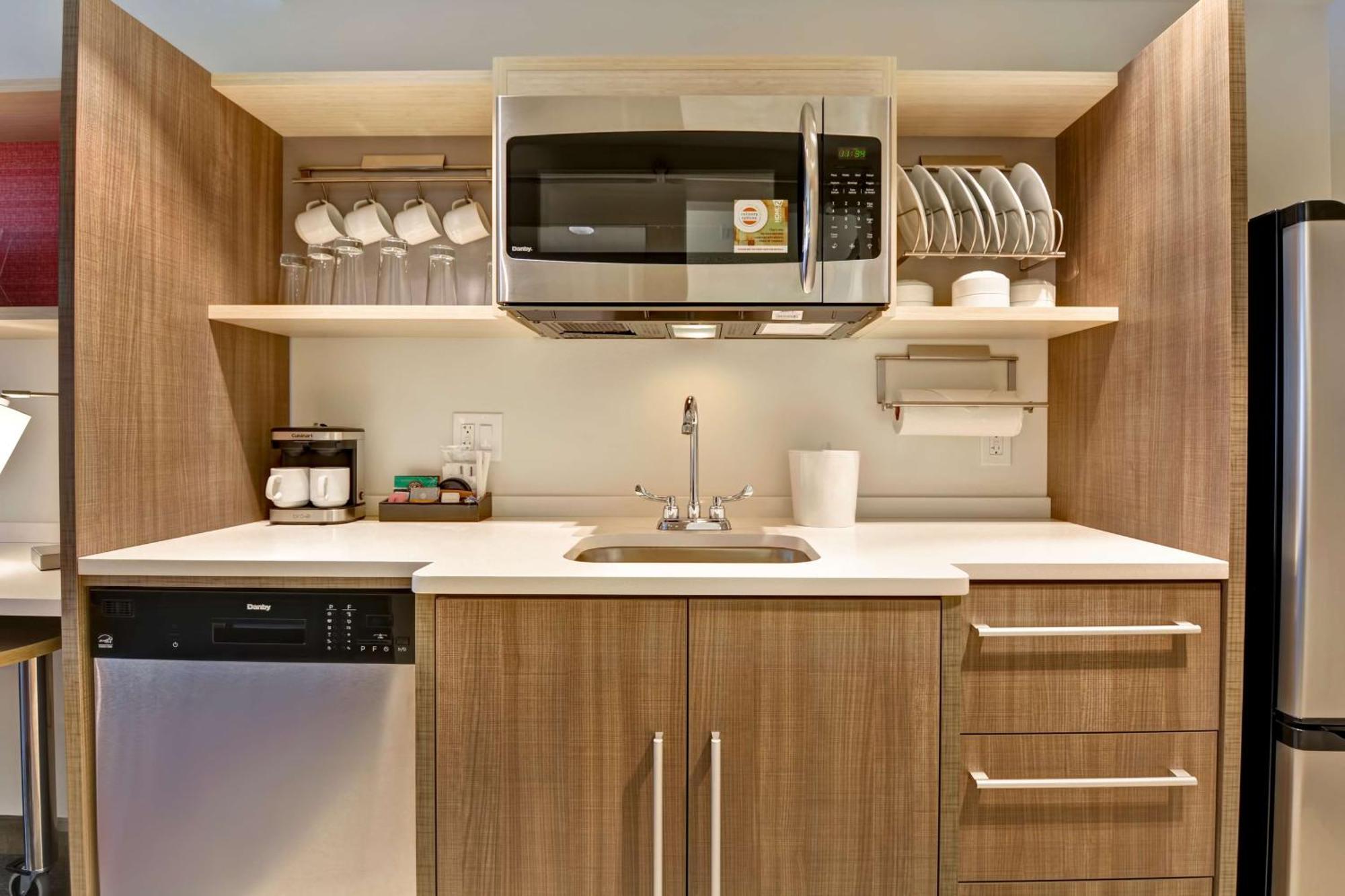 Home2 Suites By Hilton Naples I-75 Pine Ridge Road Екстериор снимка