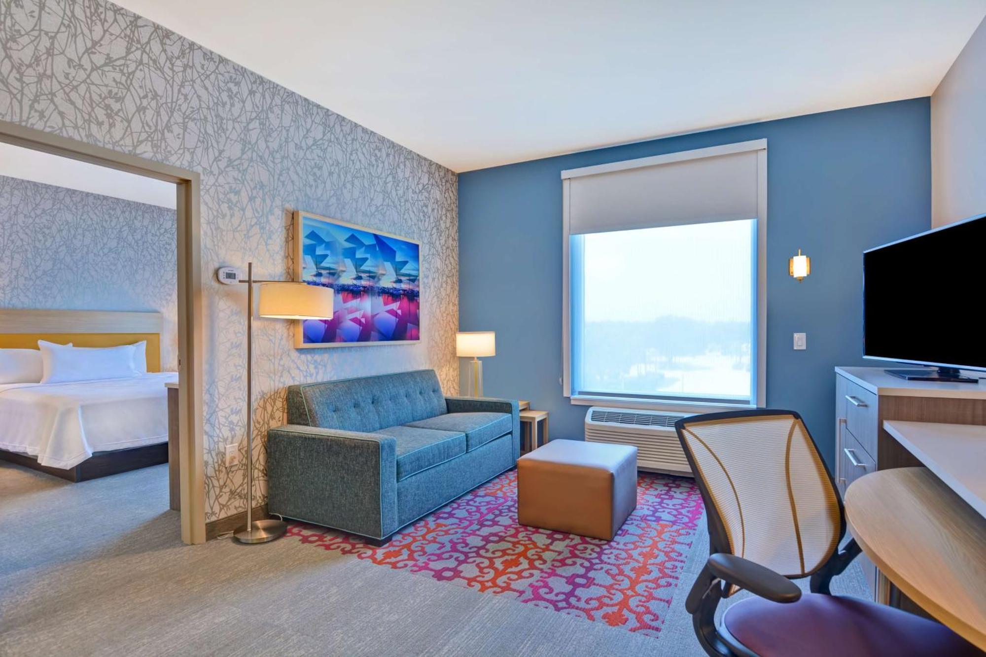 Home2 Suites By Hilton Naples I-75 Pine Ridge Road Екстериор снимка