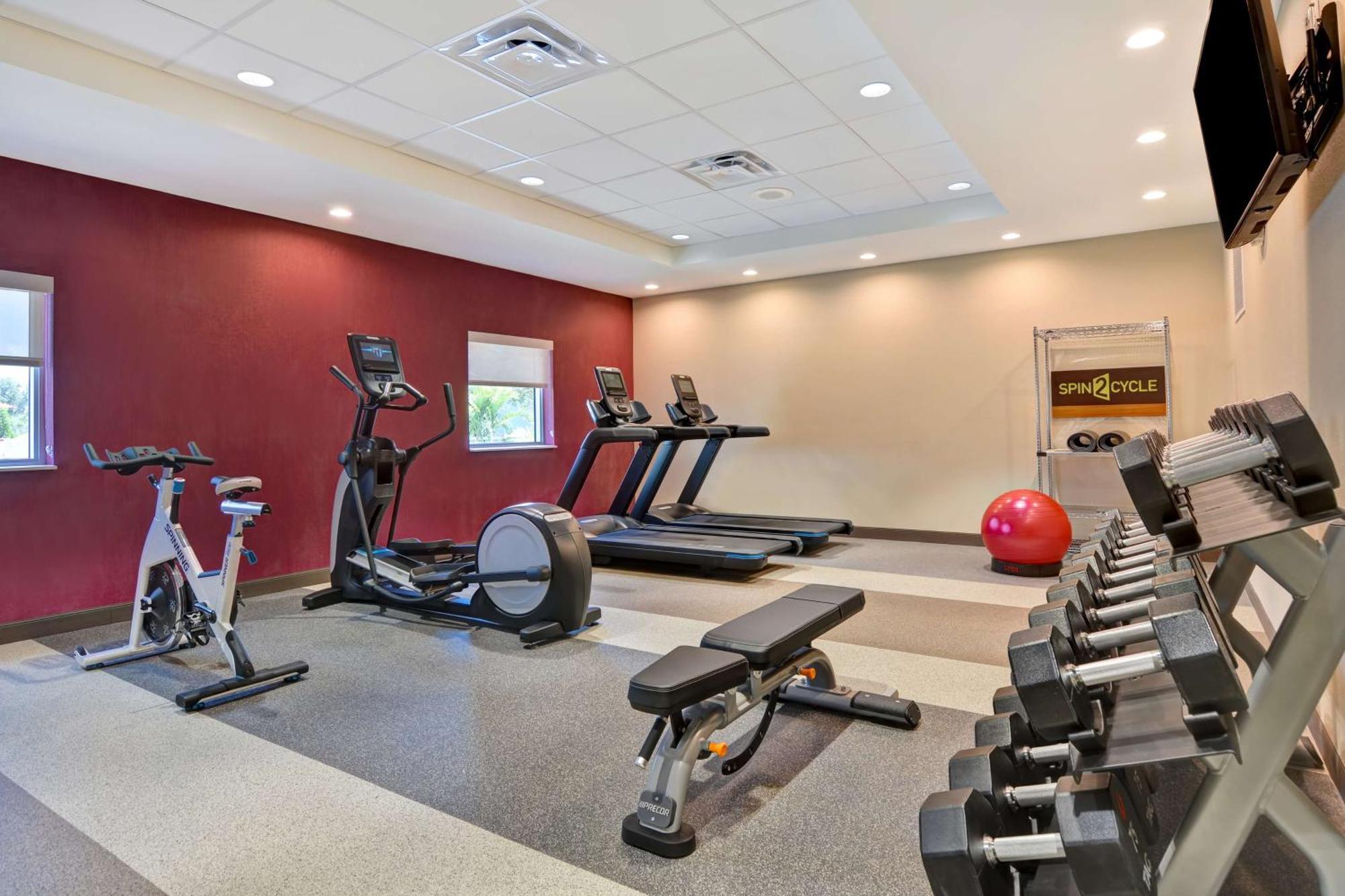Home2 Suites By Hilton Naples I-75 Pine Ridge Road Екстериор снимка
