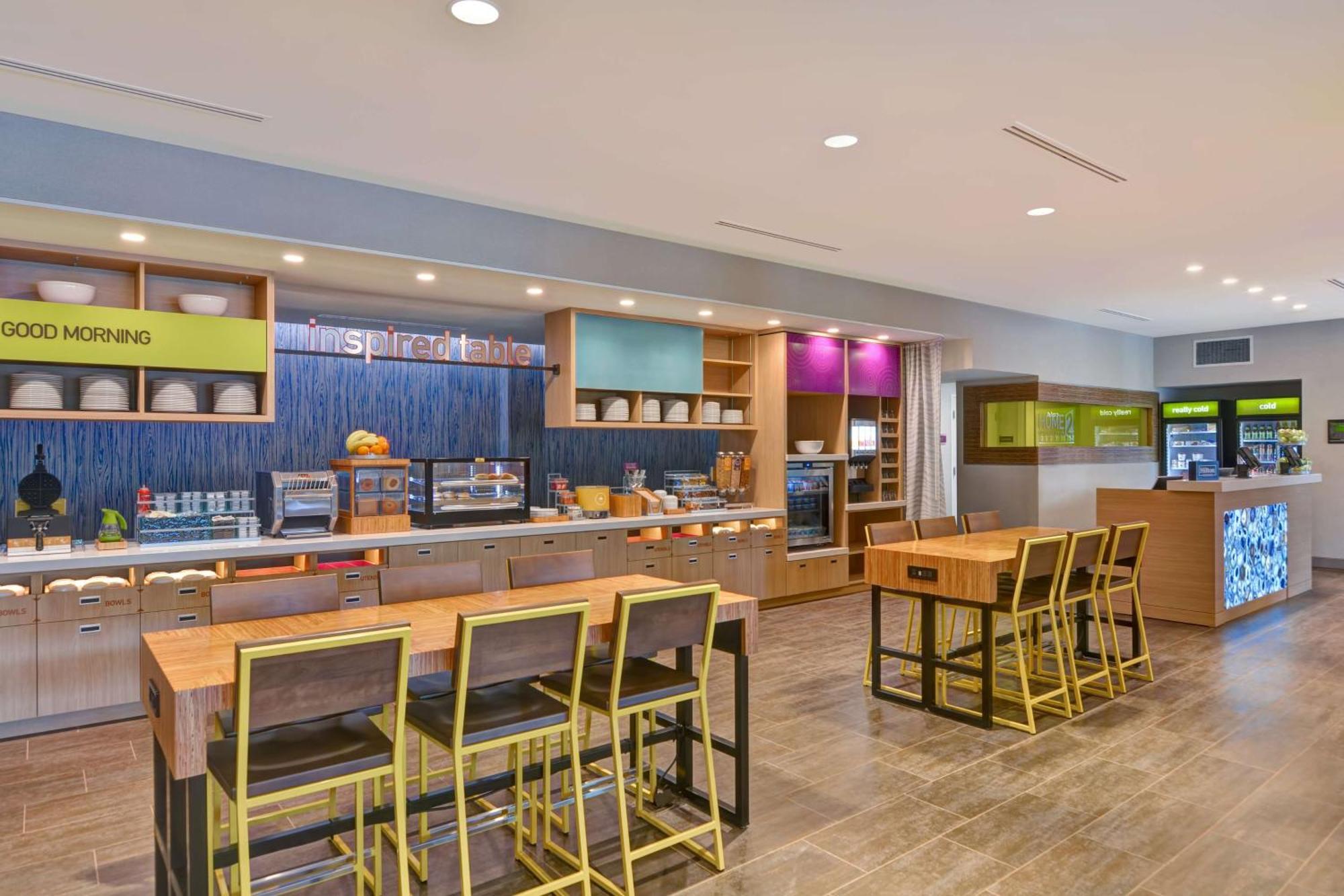 Home2 Suites By Hilton Naples I-75 Pine Ridge Road Екстериор снимка