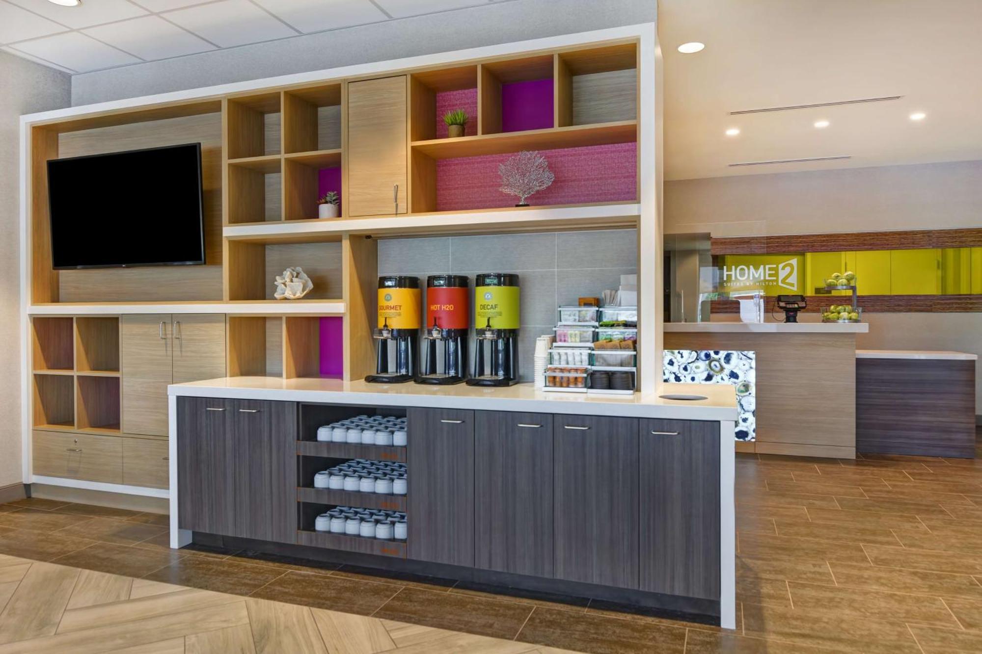 Home2 Suites By Hilton Naples I-75 Pine Ridge Road Екстериор снимка