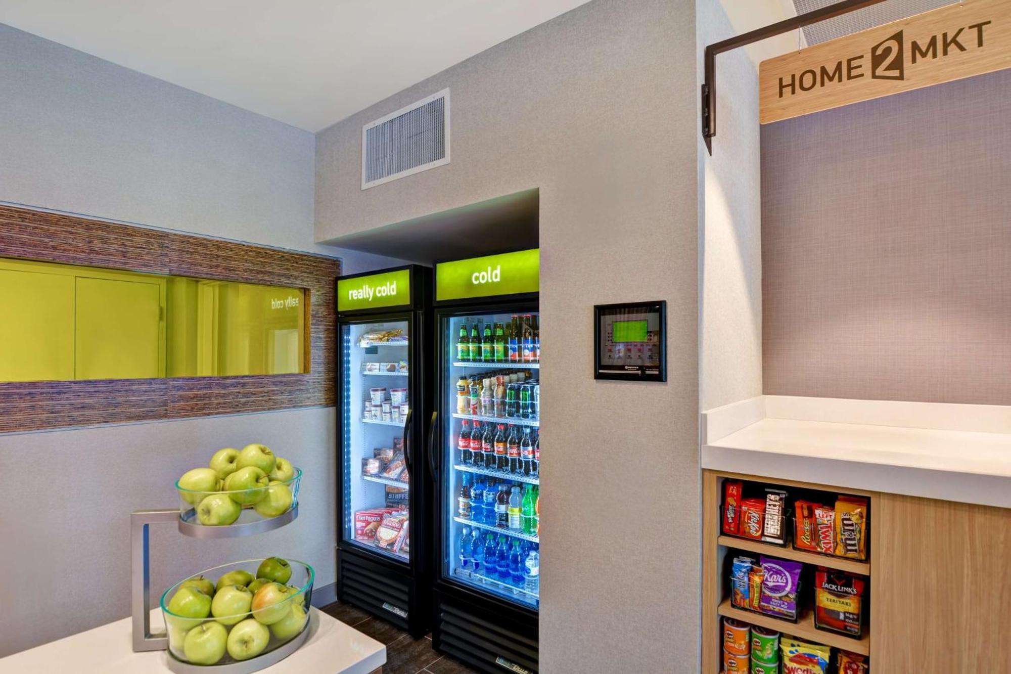 Home2 Suites By Hilton Naples I-75 Pine Ridge Road Екстериор снимка