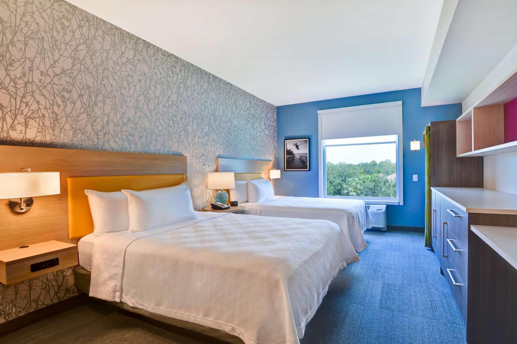 Home2 Suites By Hilton Naples I-75 Pine Ridge Road Екстериор снимка
