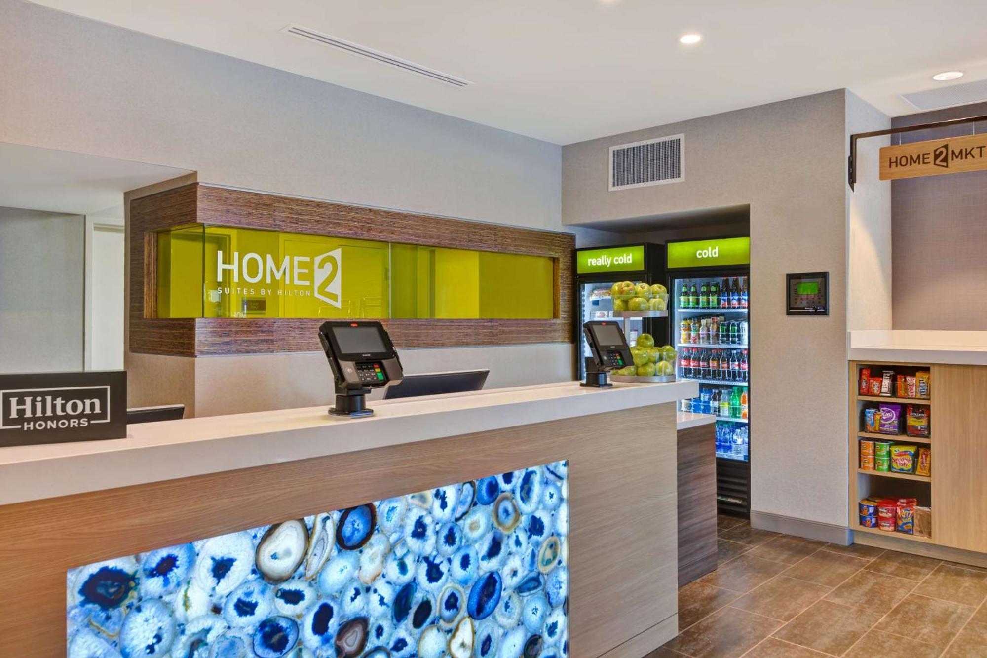 Home2 Suites By Hilton Naples I-75 Pine Ridge Road Екстериор снимка