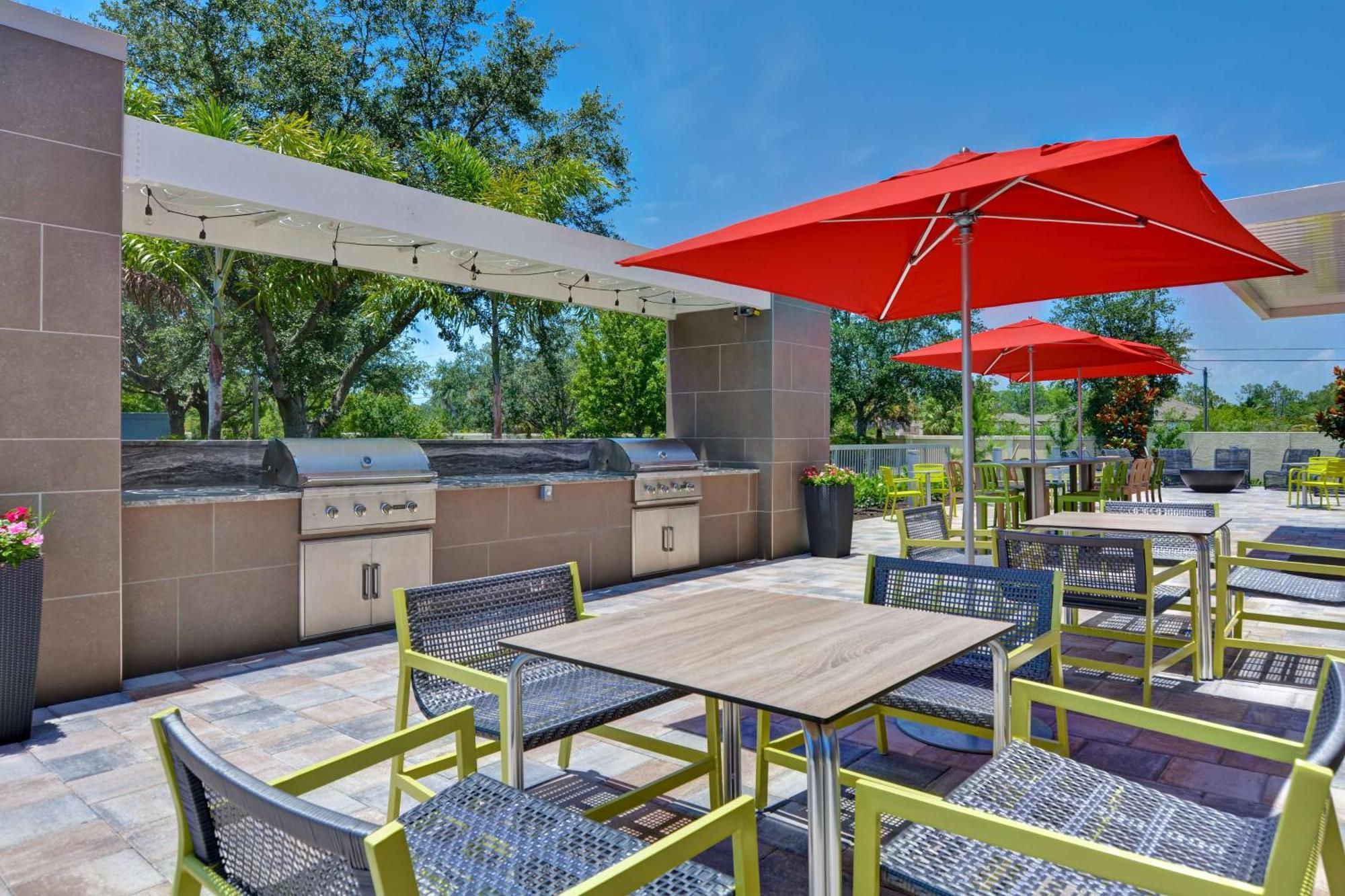 Home2 Suites By Hilton Naples I-75 Pine Ridge Road Екстериор снимка