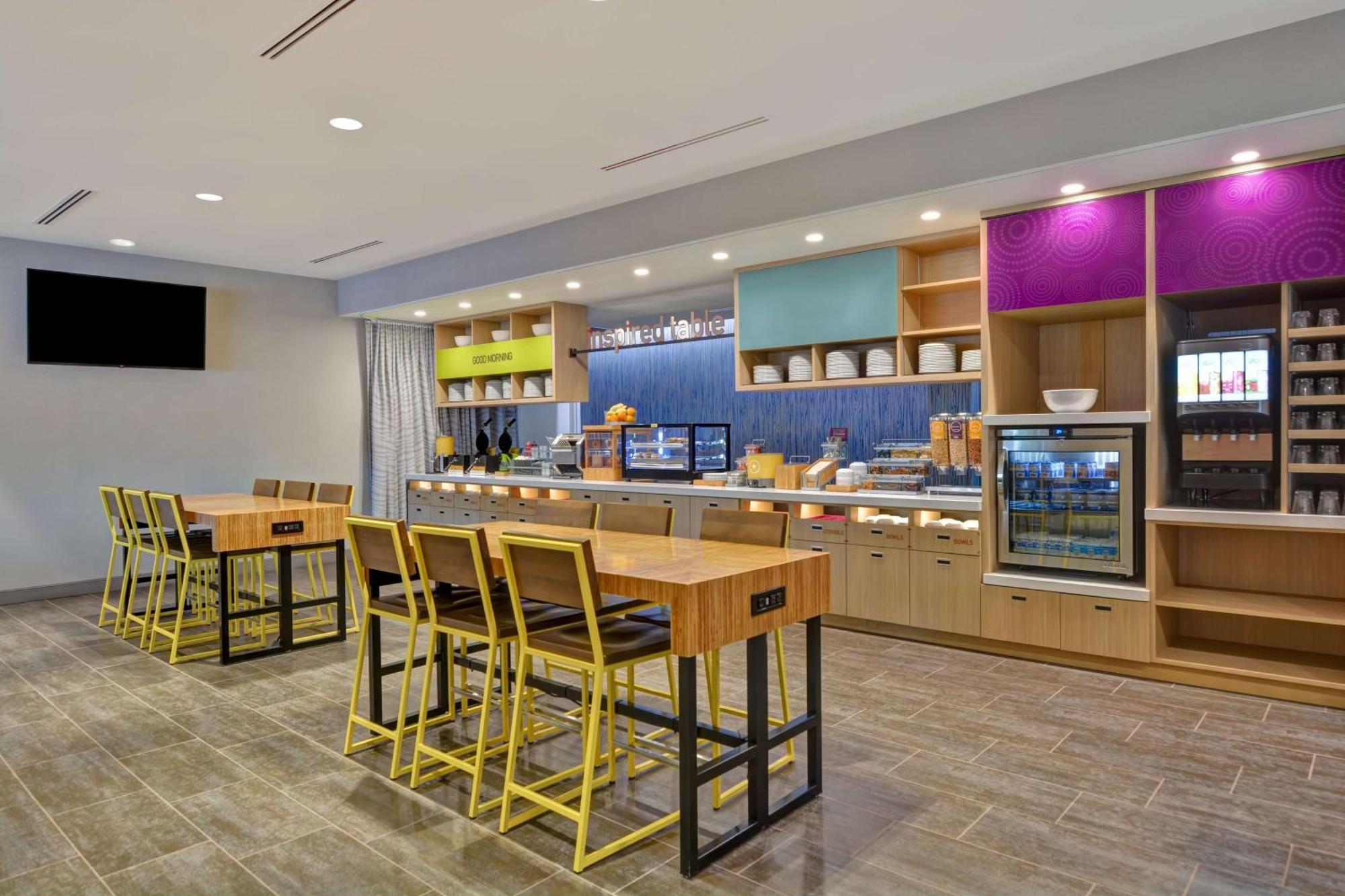 Home2 Suites By Hilton Naples I-75 Pine Ridge Road Екстериор снимка