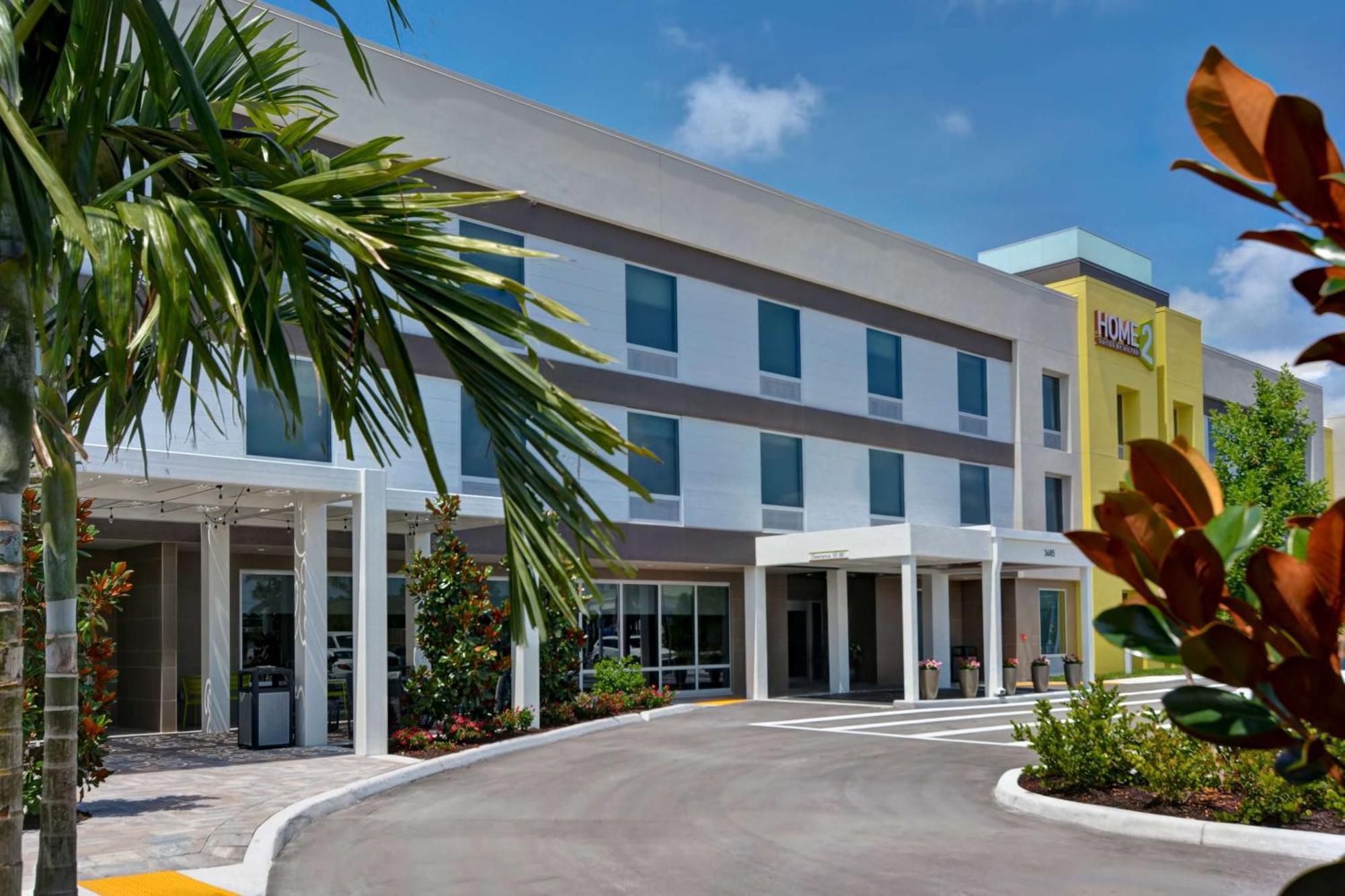 Home2 Suites By Hilton Naples I-75 Pine Ridge Road Екстериор снимка