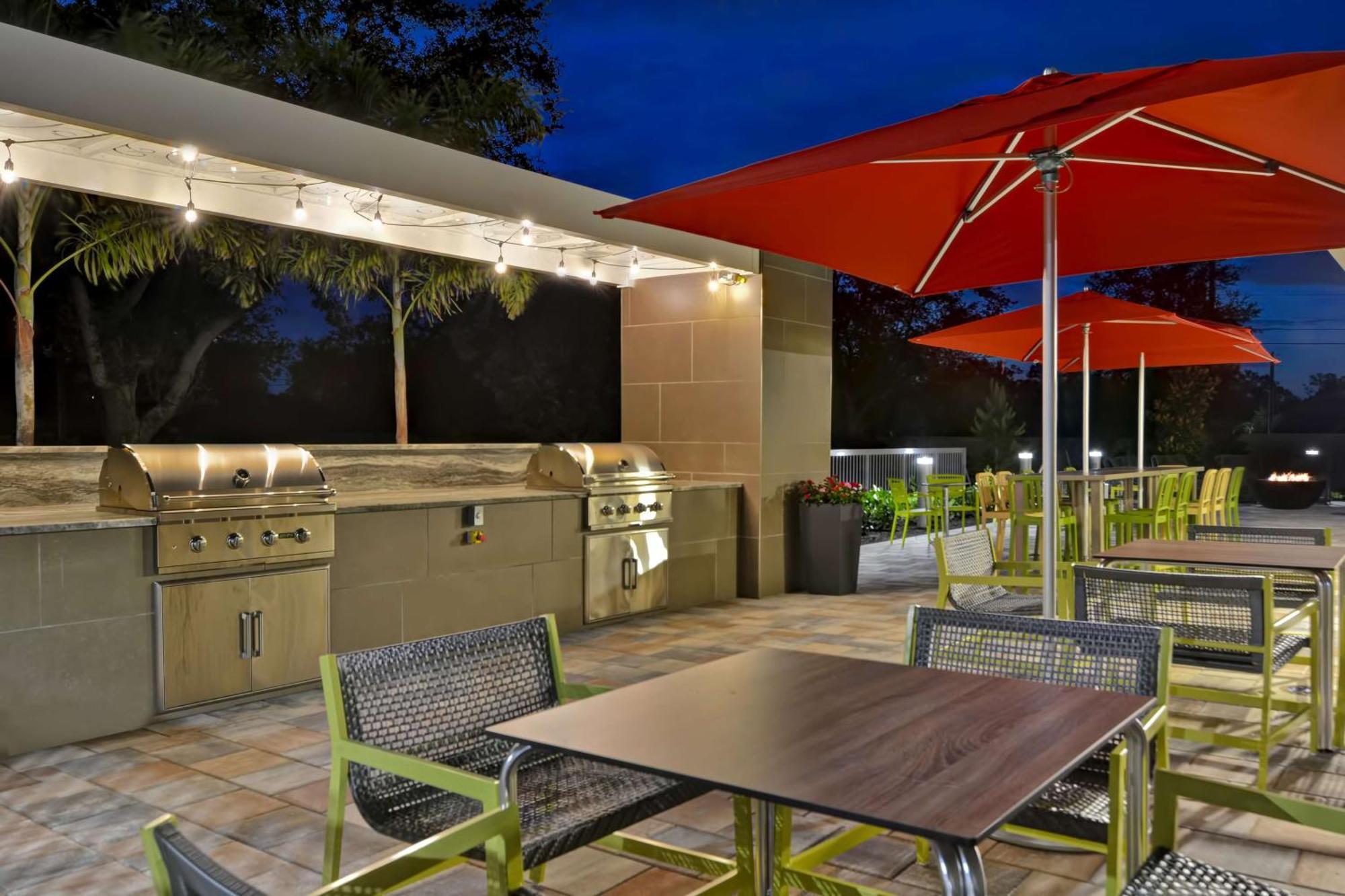 Home2 Suites By Hilton Naples I-75 Pine Ridge Road Екстериор снимка