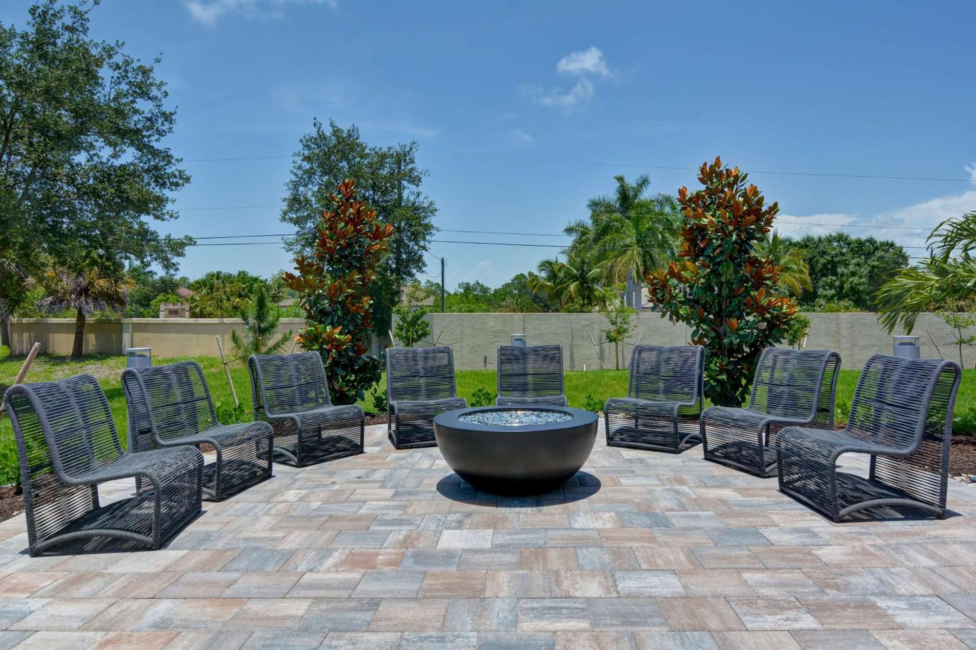Home2 Suites By Hilton Naples I-75 Pine Ridge Road Екстериор снимка